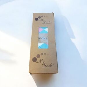 Women's Colorful Argyle Socks